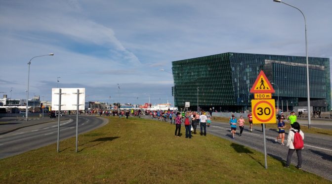 Gastbeitrag: Regeln für den Island-Läufer