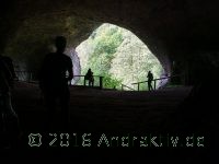 Fränkische Höhle